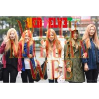 Red Velvet 1